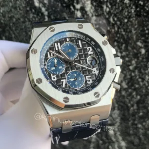 Audemars Piguet Royal Oak Offshore Chronograph Stainless Steel