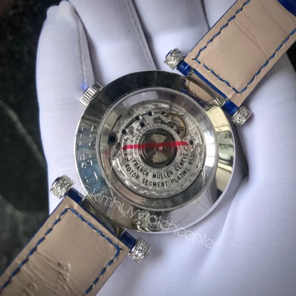 Franck Muller Double Mystery 42MM - Image 3