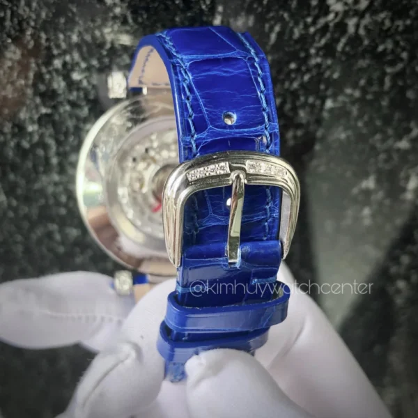 Franck Muller Double Mystery 42MM - Image 4