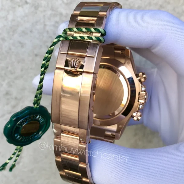Daytona Rainbow Edition Rose Gold - Image 2