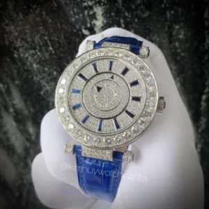 Franck Muller Double Mystery 42MM