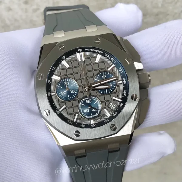 Audemar Piguet Royal Oak Offshore Elephant Dial - Image 2