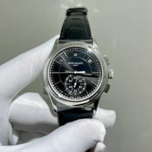 Patek Philippe Annual Calendar Chronograph 5905P