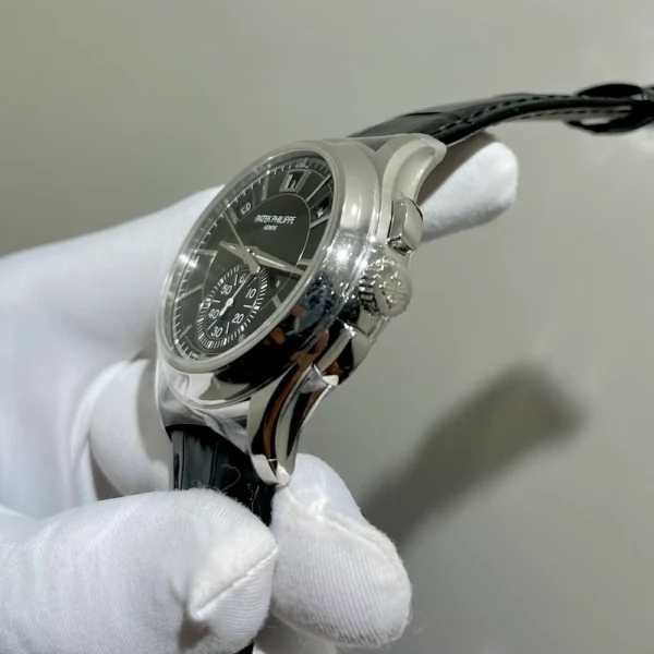 Patek Philippe Annual Calendar Chronograph 5905P - Image 3