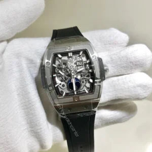 Hublot Spirit of Bigbang Moonphase