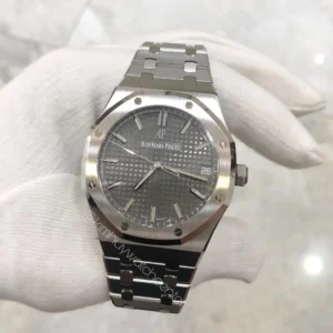 Audemars Piguet Royal Oak Grey Dial
