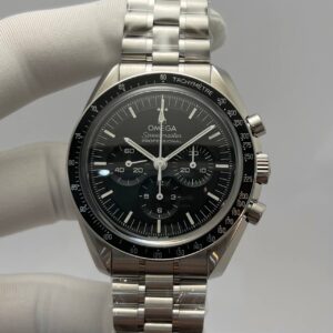 Omega Speedmaster Professional Moonwatch Sapphire
