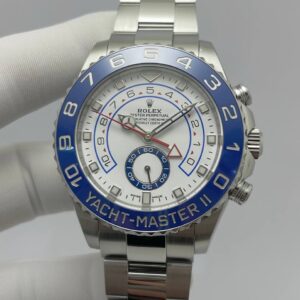 Rolex Yacht-Master II Blue Ceramic Stainless Steel