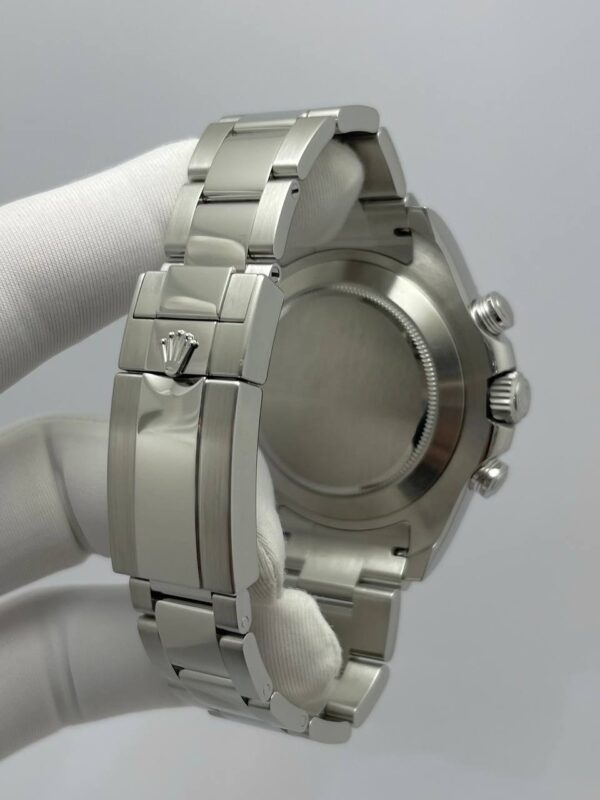 Rolex Yacht-Master II Blue Ceramic Stainless Steel - Image 2