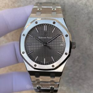 Audemars Piguet Royal Oak 15500ST Grey Dial