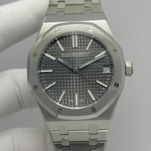 Audemars Piguet Royal Oak 15510ST Grey Dial Stainless Steel