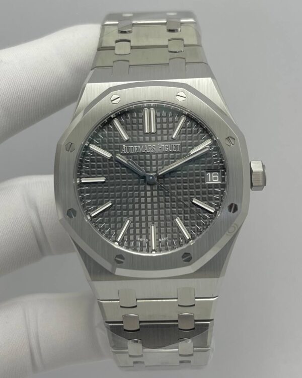Audemars Piguet Royal Oak 15510ST Grey Dial Stainless Steel