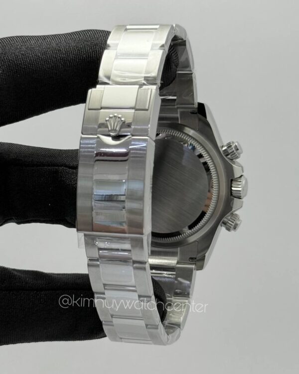 Rolex Daytona 126500 Black Dial Ceramic Bezel - Image 2