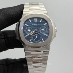 Patek Philippe Nautilus 5740G Perpetual Calendar