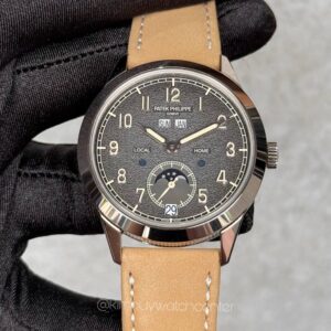 Patek Philippe 5326G Annual Calendar Travel Time