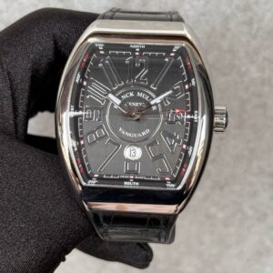Franck Muller Vanguard V45 Stainless Steel