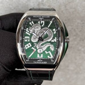 Franck Muller Vanguard Dragon Edition