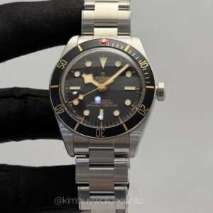 Tudor Blackbay 58 Stainless Steel