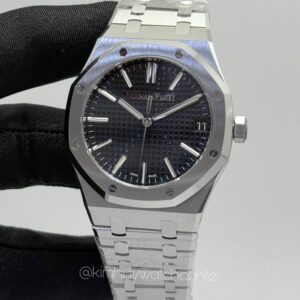Audemars Piguet Royal Oak (15510ST) Black Dial