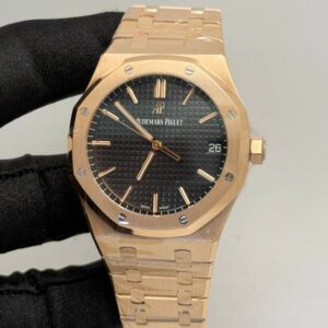 Audemars Piguet Royal Oak (15500OR) Full Rose Gold
