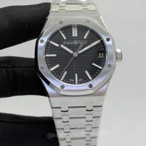Audemars Piguet Royal Oak (15510ST) Black Dial