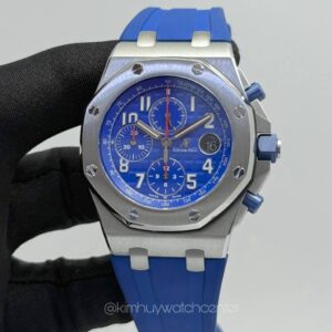Audemars Piguet Royal Oak Offshore (26470ST) Indigo Blue