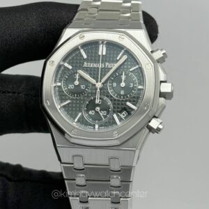 Audemars Piguet Royal Oak Chronograph 26240ST “50th anniversary”