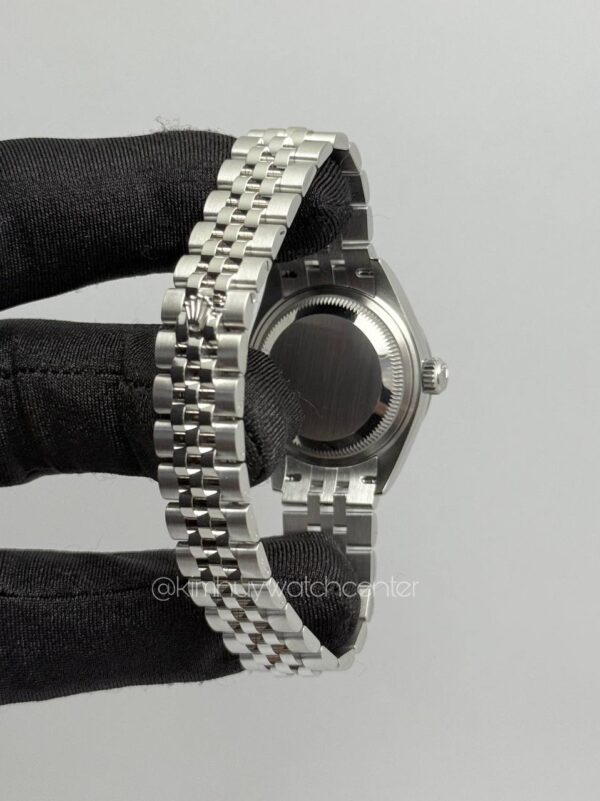 Rolex Datejust (279174) Lady Pink Dial Romans Numerals - Image 2