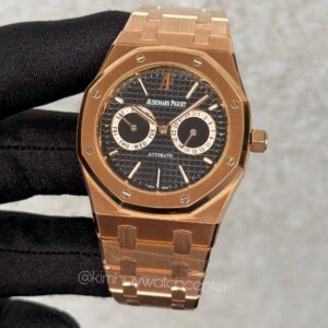Audemars Piguet (26330OR) Royal Oak Day Date “The Owl”