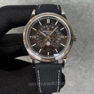Patek Philippe Grand Complication (6159G) Perpetual Calendar